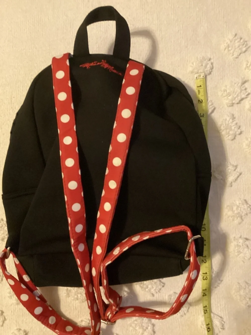 N/A disney minnie